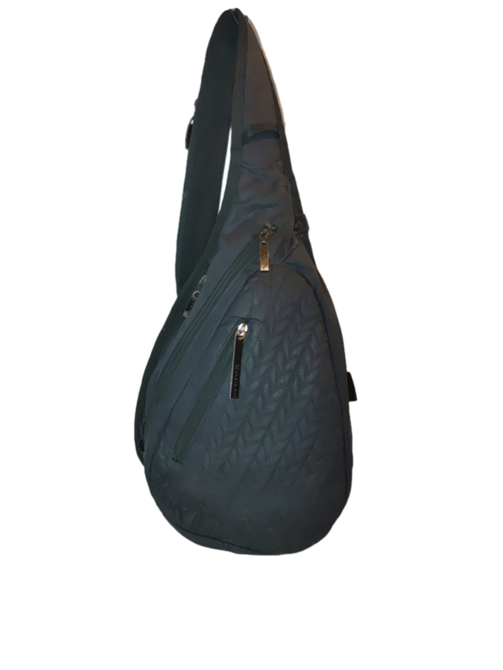 Sherpani Esprit LE Sling Bag 10-Liter Capacity